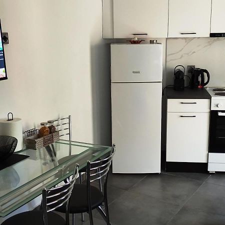 Karavela Street Apartment 프레베자 외부 사진
