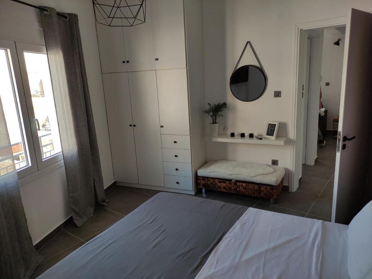 Karavela Street Apartment 프레베자 외부 사진