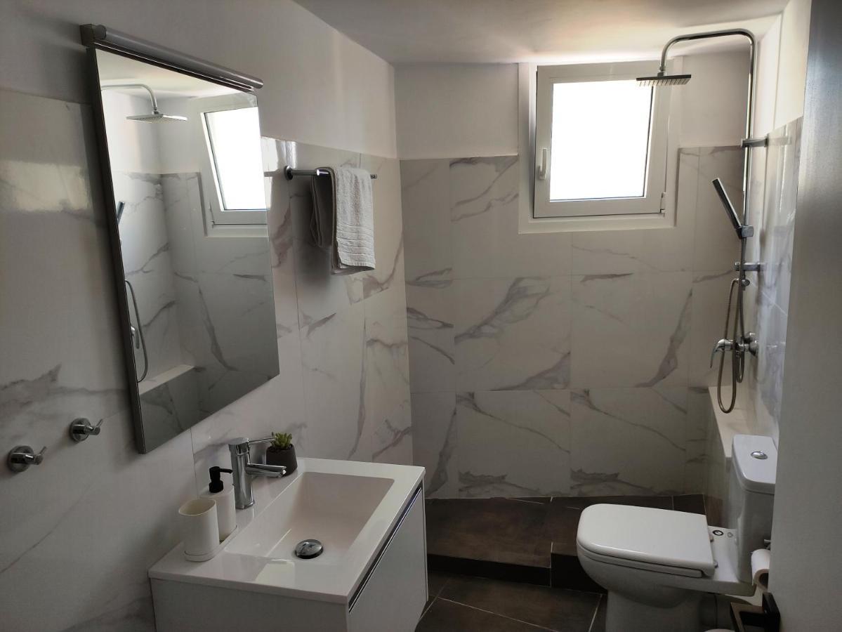 Karavela Street Apartment 프레베자 외부 사진