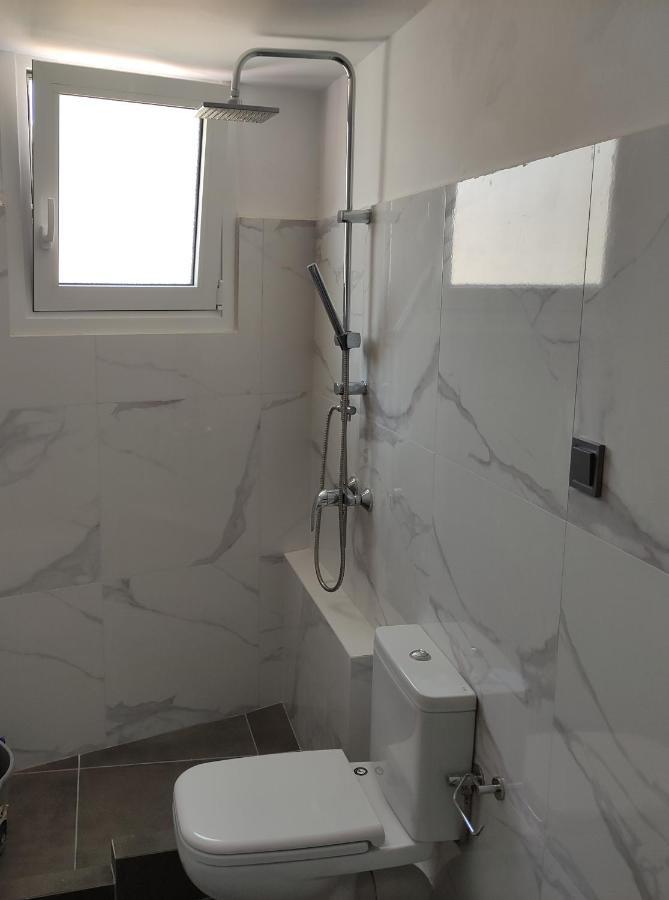 Karavela Street Apartment 프레베자 외부 사진