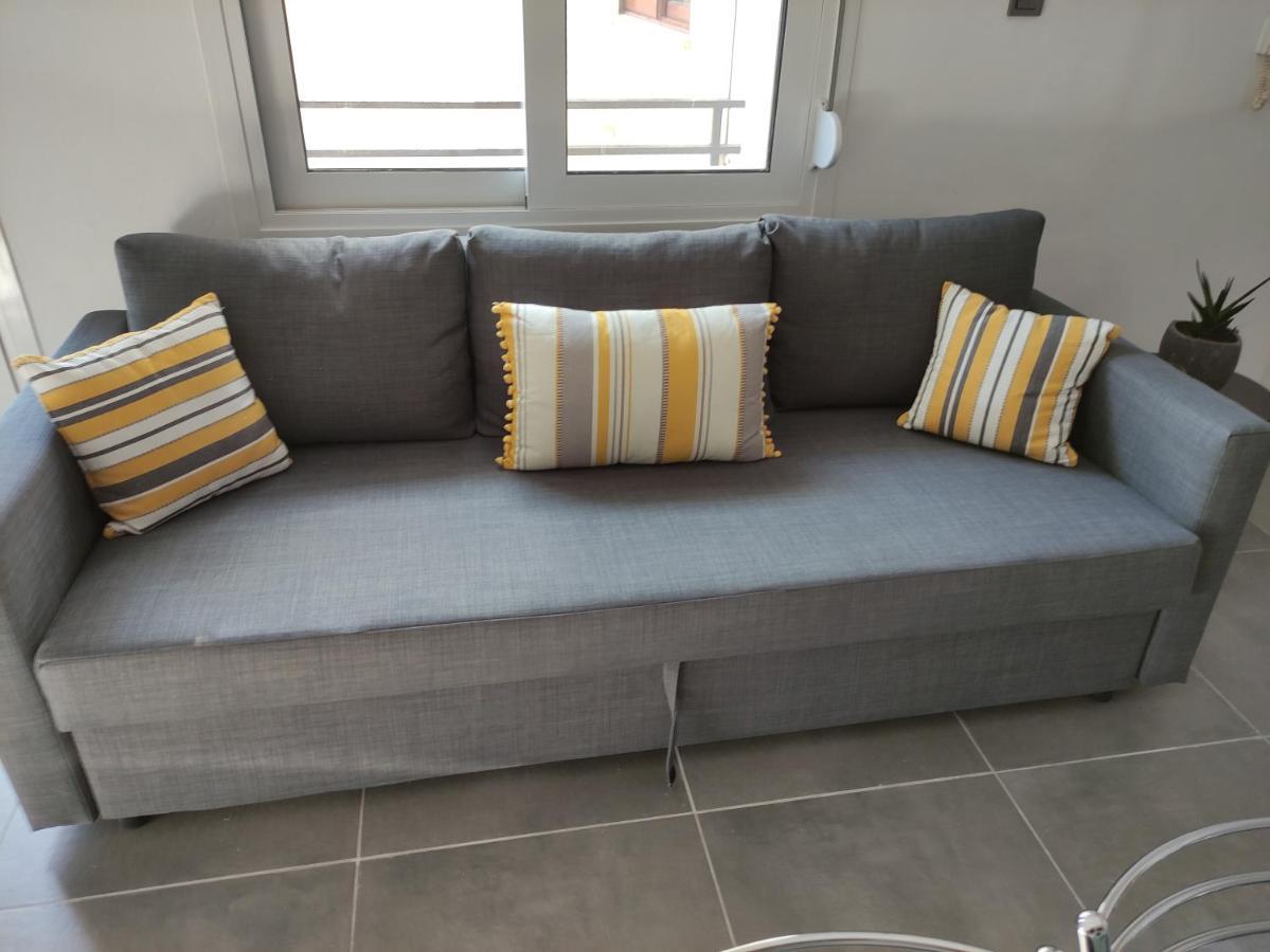 Karavela Street Apartment 프레베자 외부 사진