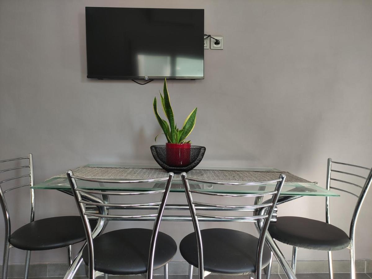 Karavela Street Apartment 프레베자 외부 사진
