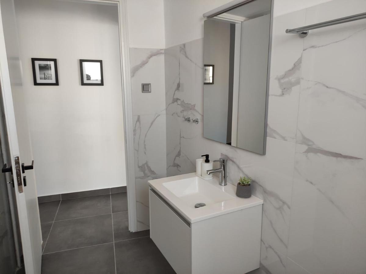 Karavela Street Apartment 프레베자 외부 사진